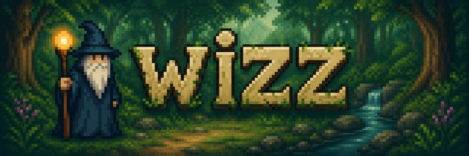 wizzspl's profile banner image
