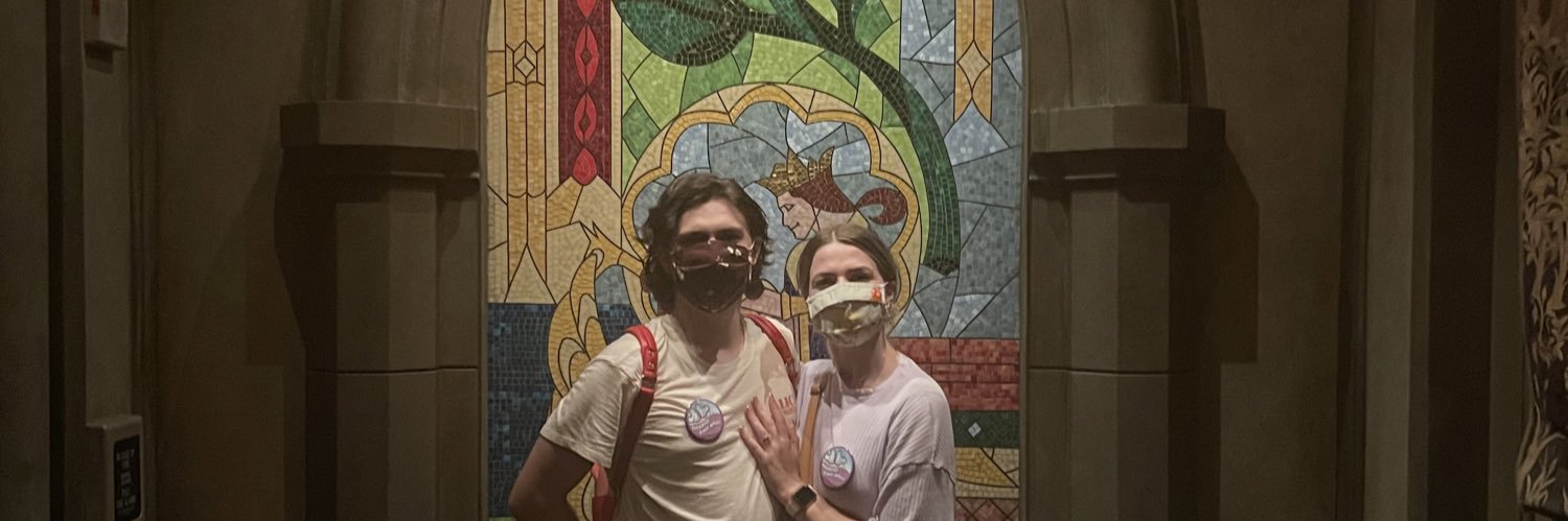MsHannahCat's profile banner image