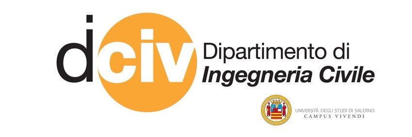 Dipartimento di Ingegneria Civile (DICIV) banner