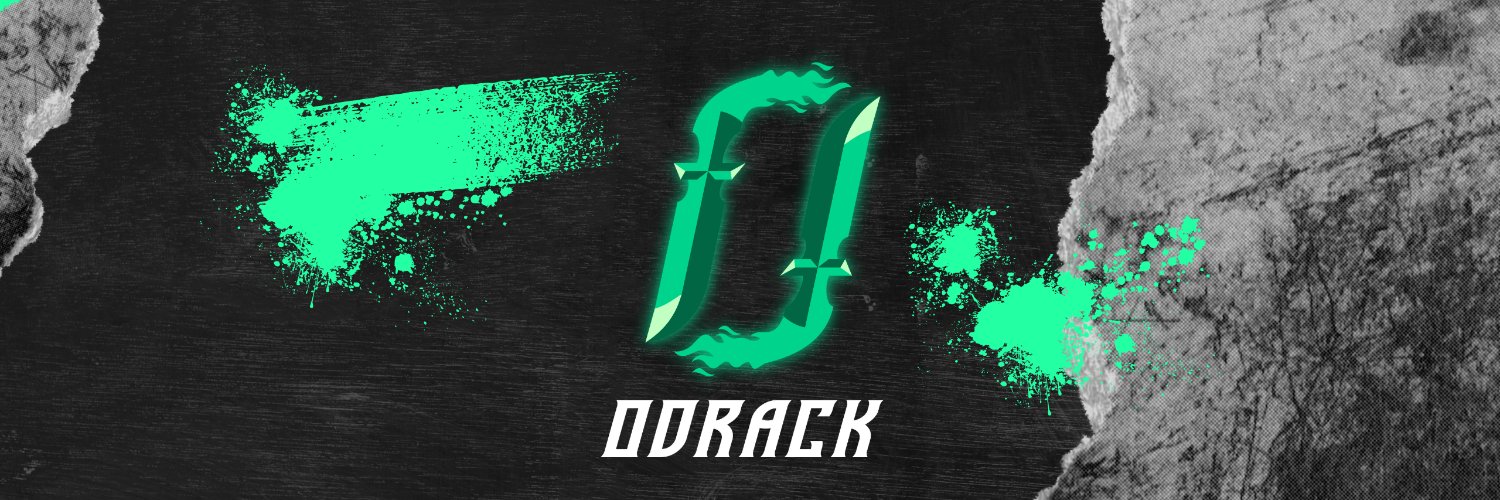 Odrack_'s profile banner image