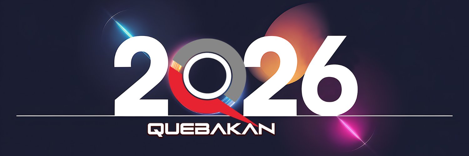 Quebakan - Ecuador banner