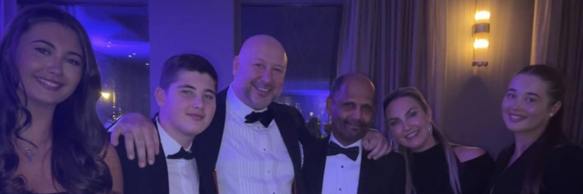 Vicky Mikhail banner