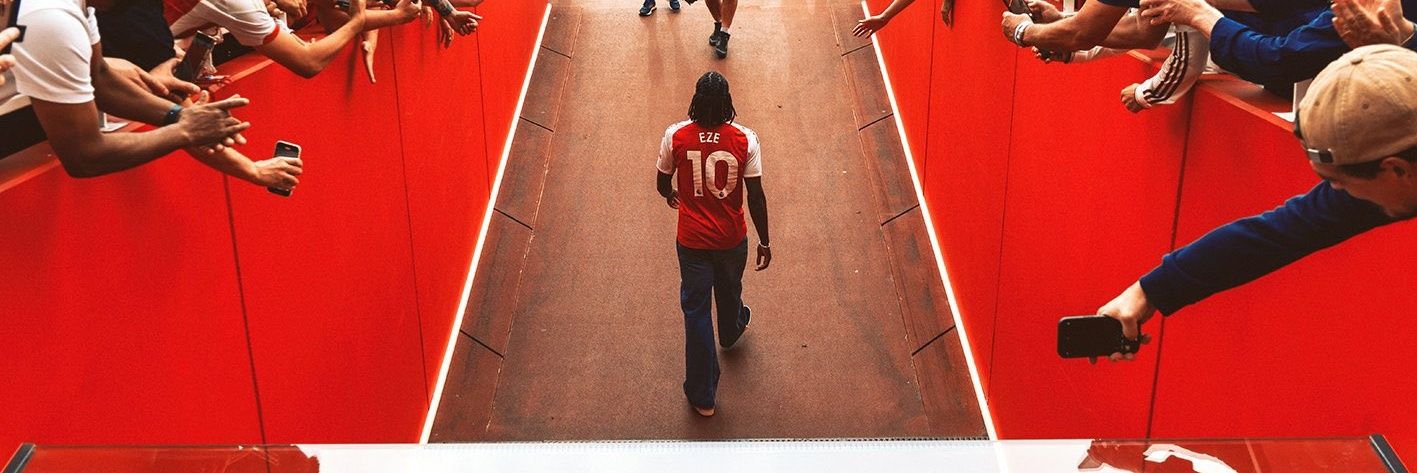 Arsenal_BD89's profile banner image