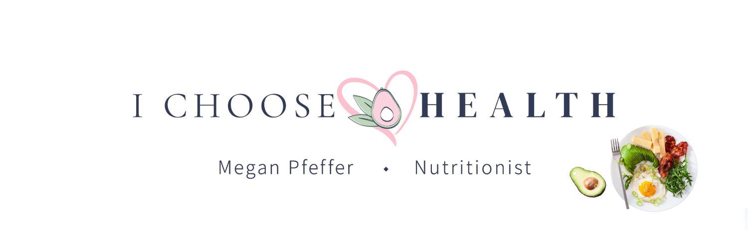 Megan Pfeffer | Keto & Lipoedema Nutritionist banner