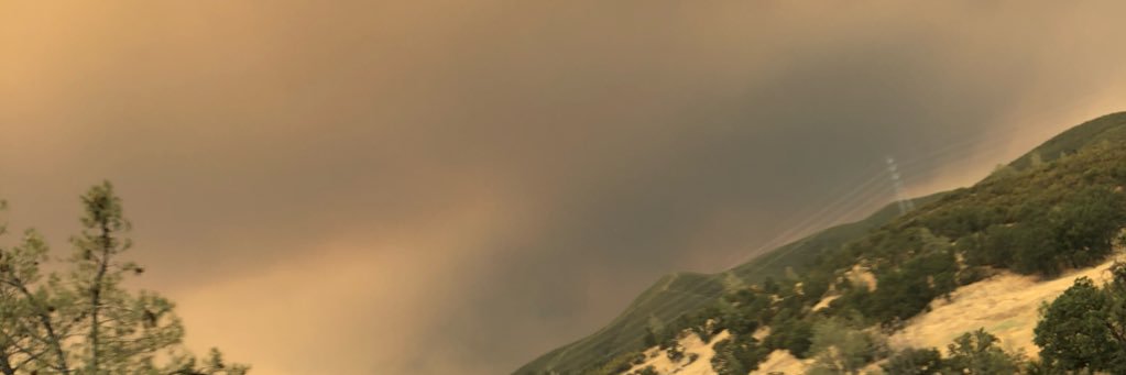 NorCalFireScan's profile banner image
