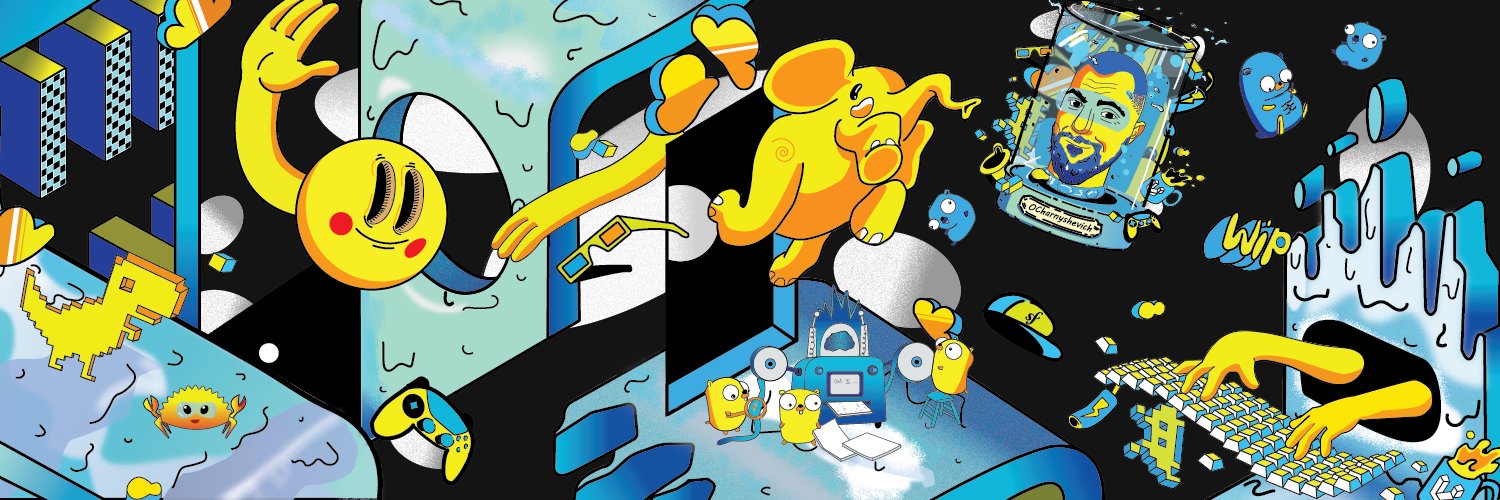 OCharnyshevich's profile banner image