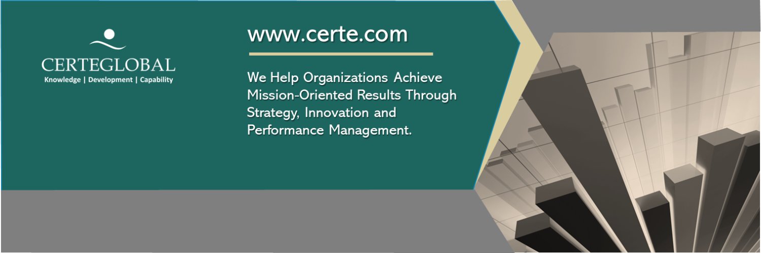 certeglobal's profile banner image