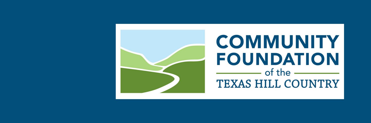 Community Foundation banner