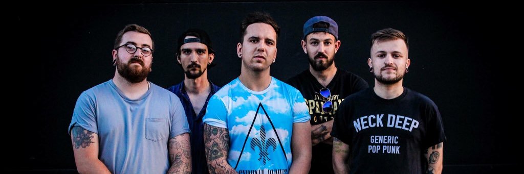 One State Drive banner