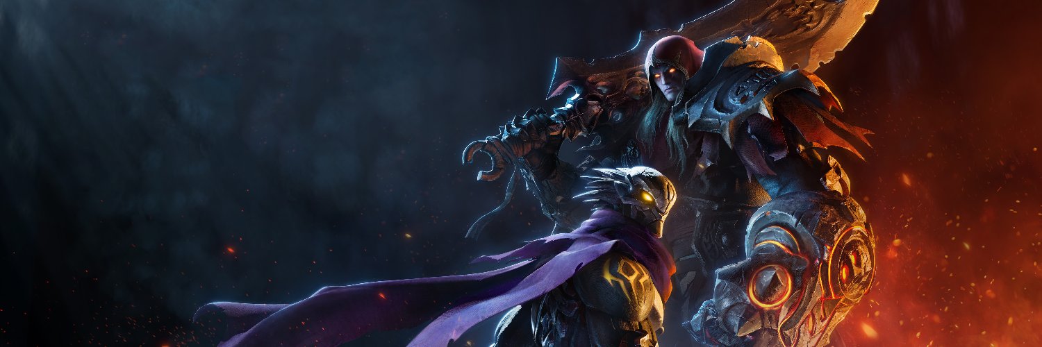 darkslade51's profile banner image