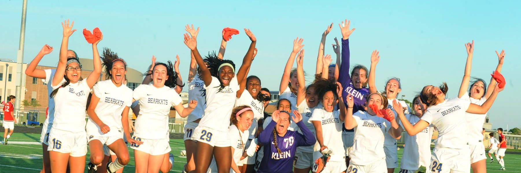 Cy Fair Sports banner