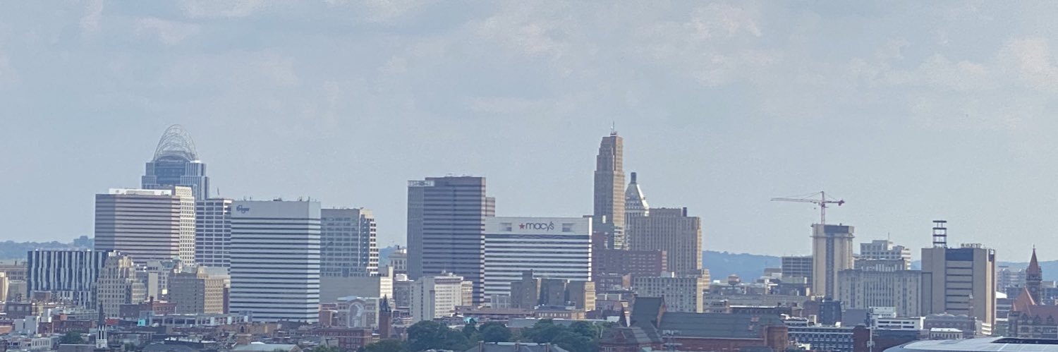 reillykiger's profile banner image
