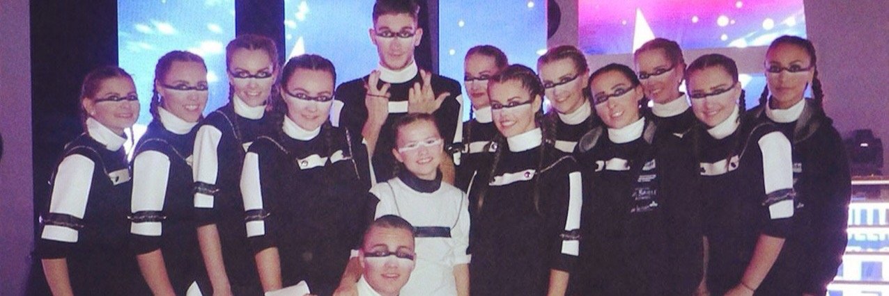 Kid Infusion- HGT'14 banner