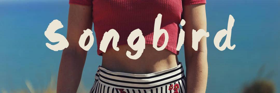 Robin De la Rue banner