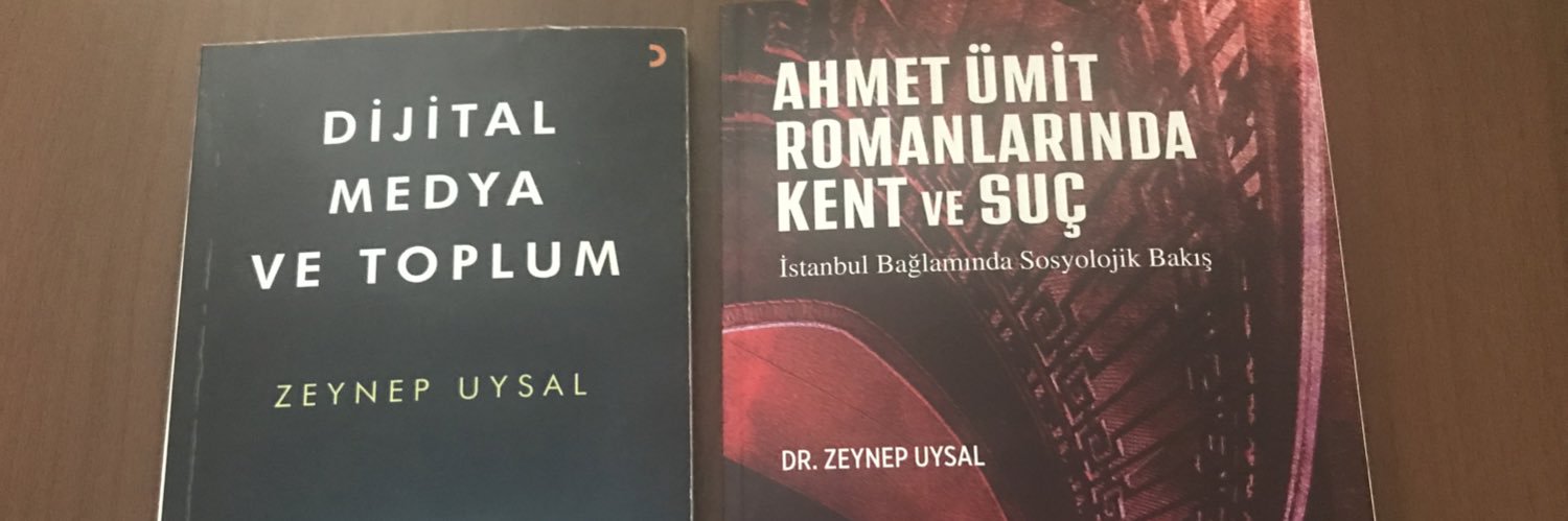 zeynepuys's profile banner image