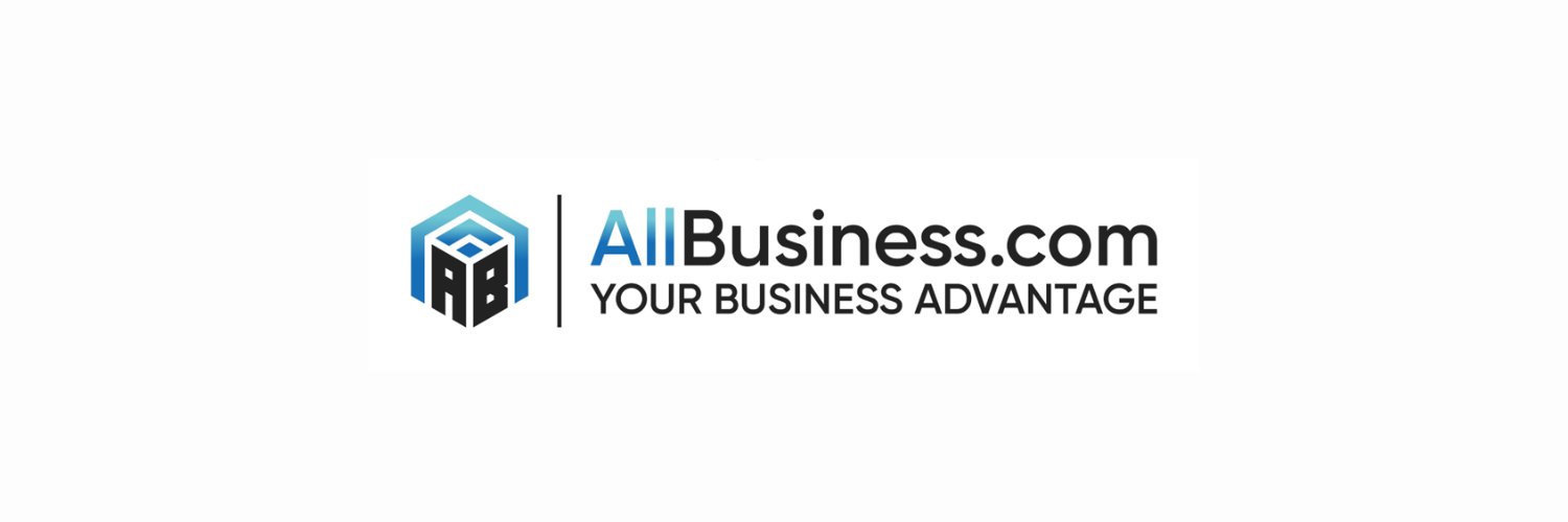AllBusiness_com's profile banner image