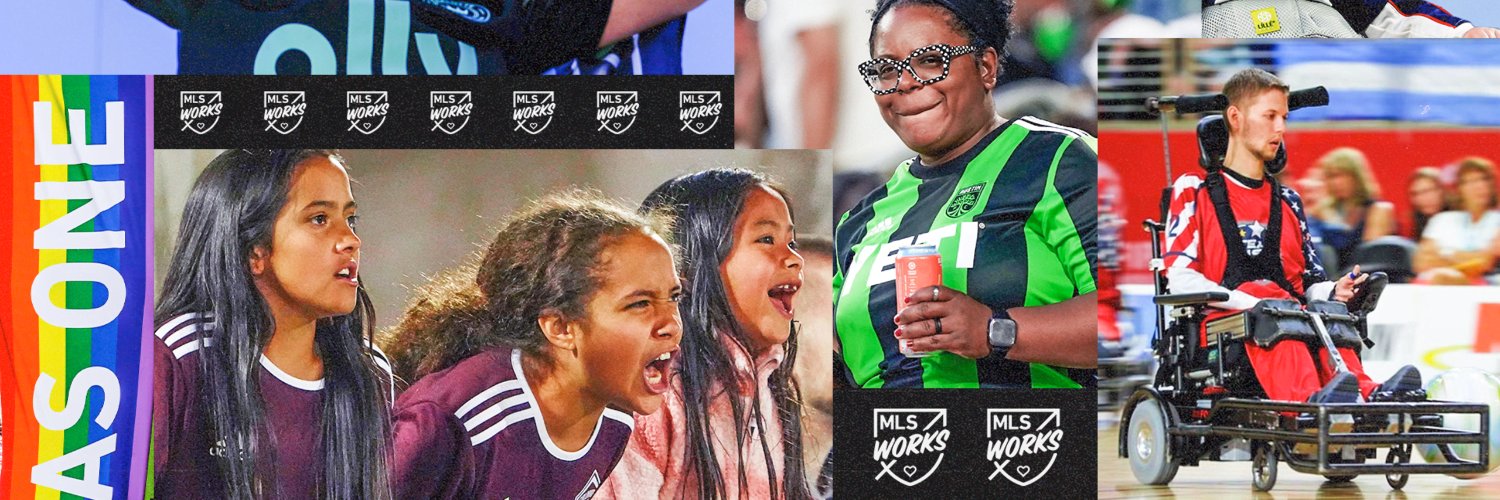 MLSWORKS's banner