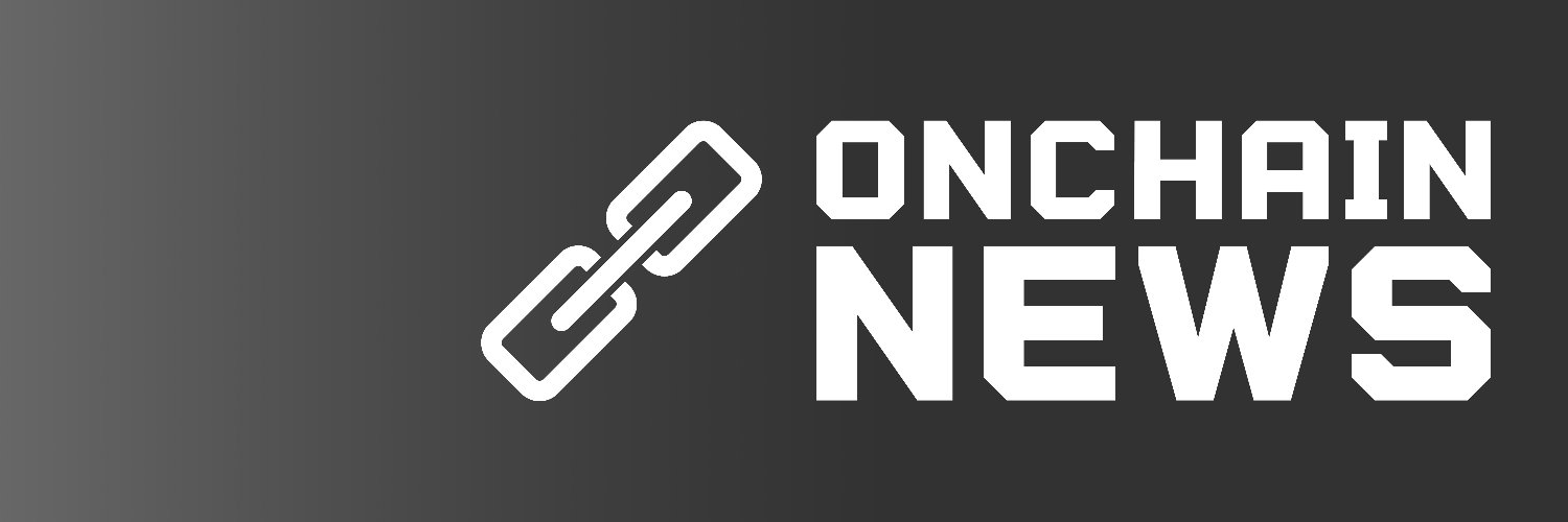 Onchain News banner