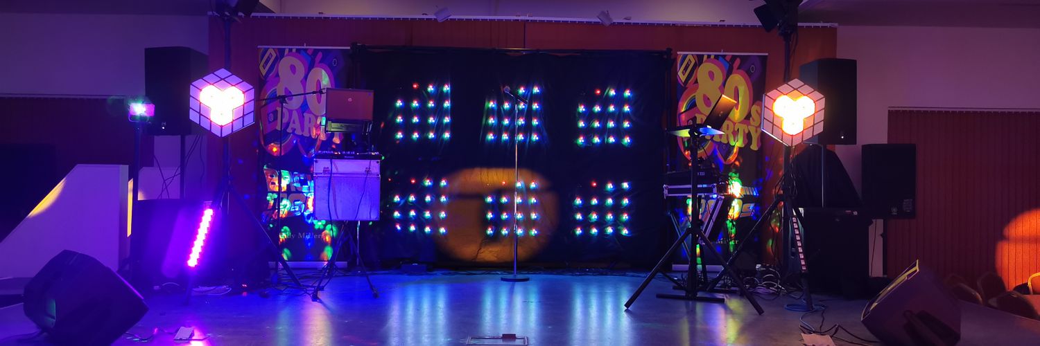 AndyGMiller's profile banner image