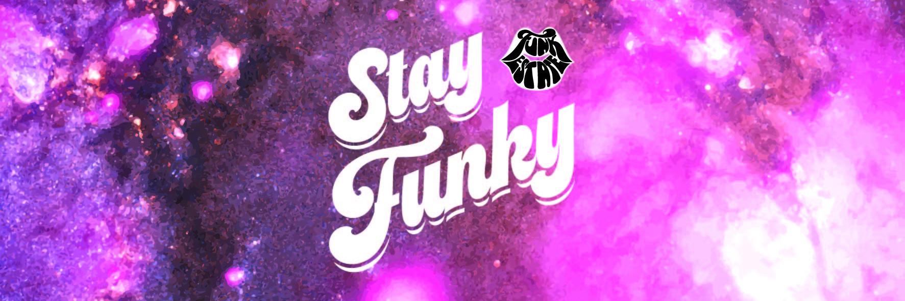 Funk Estate banner