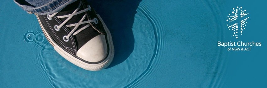 nswactbaptists's profile banner image