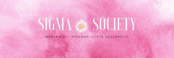 SigmaSociety's profile banner image