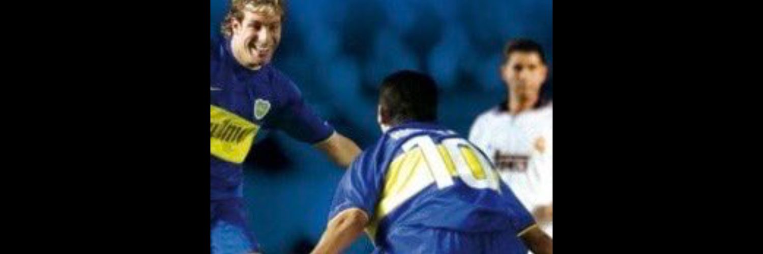 Jhoananch's profile banner image
