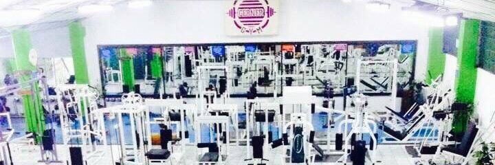 GernerGYM's profile banner image