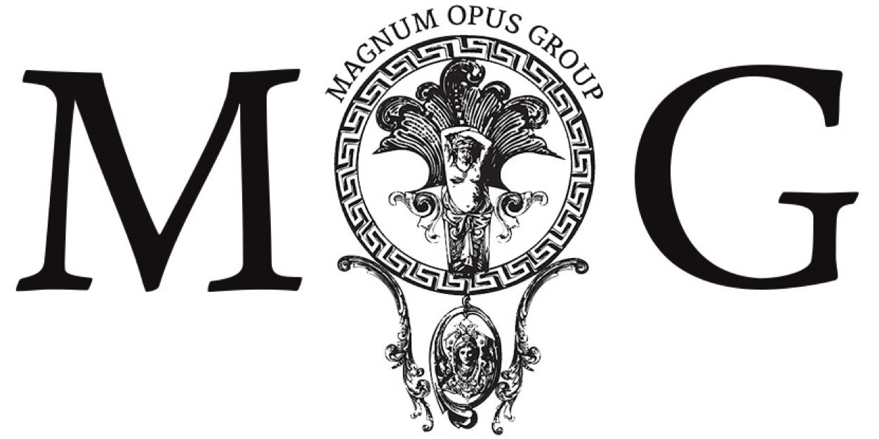 MagnumOpusGroup's profile banner image