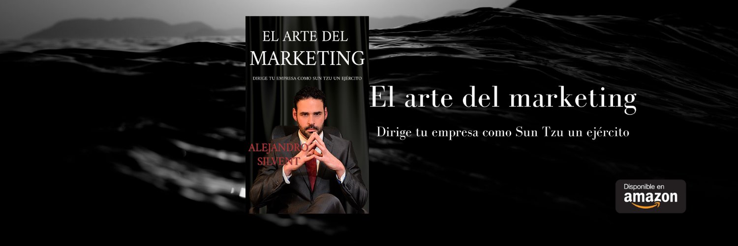 alejandroSilven's profile banner image