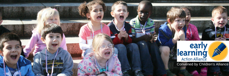WAearlylearning's profile banner image