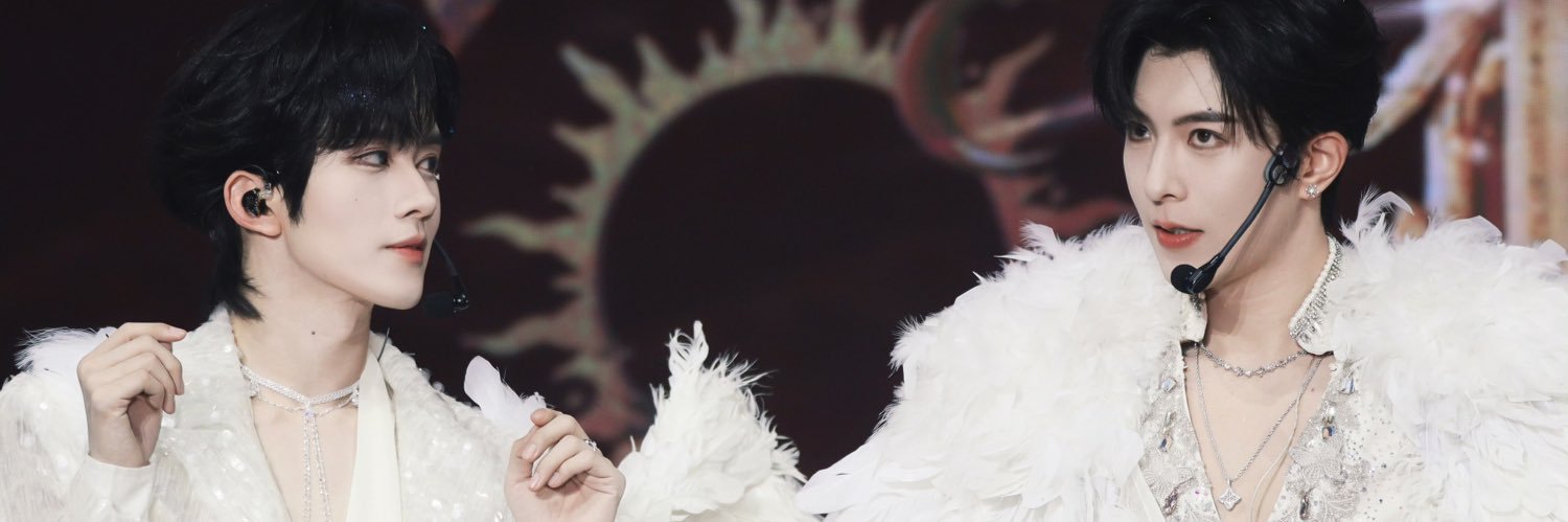 PraewChanyeol's profile banner image