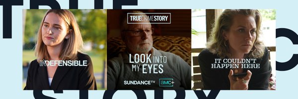 SundanceTV Profile Banner