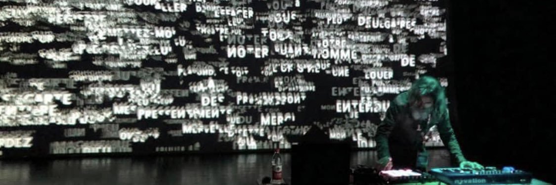 Christopher James Chaplin banner