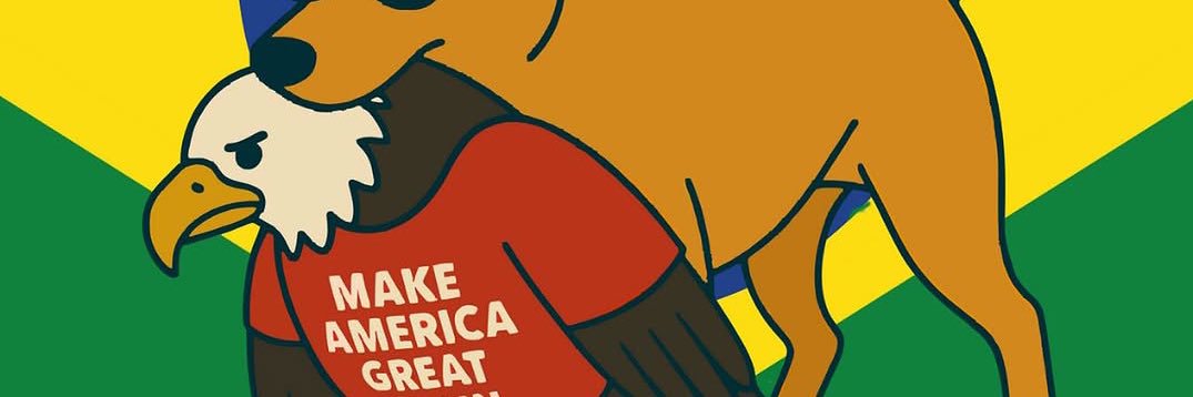 JoohnAllen's profile banner image