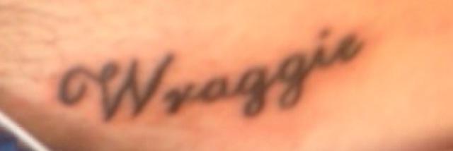 benwragg2's profile banner image
