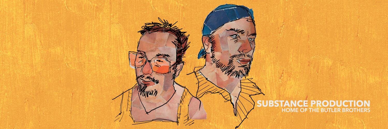ButlrBros's profile banner image