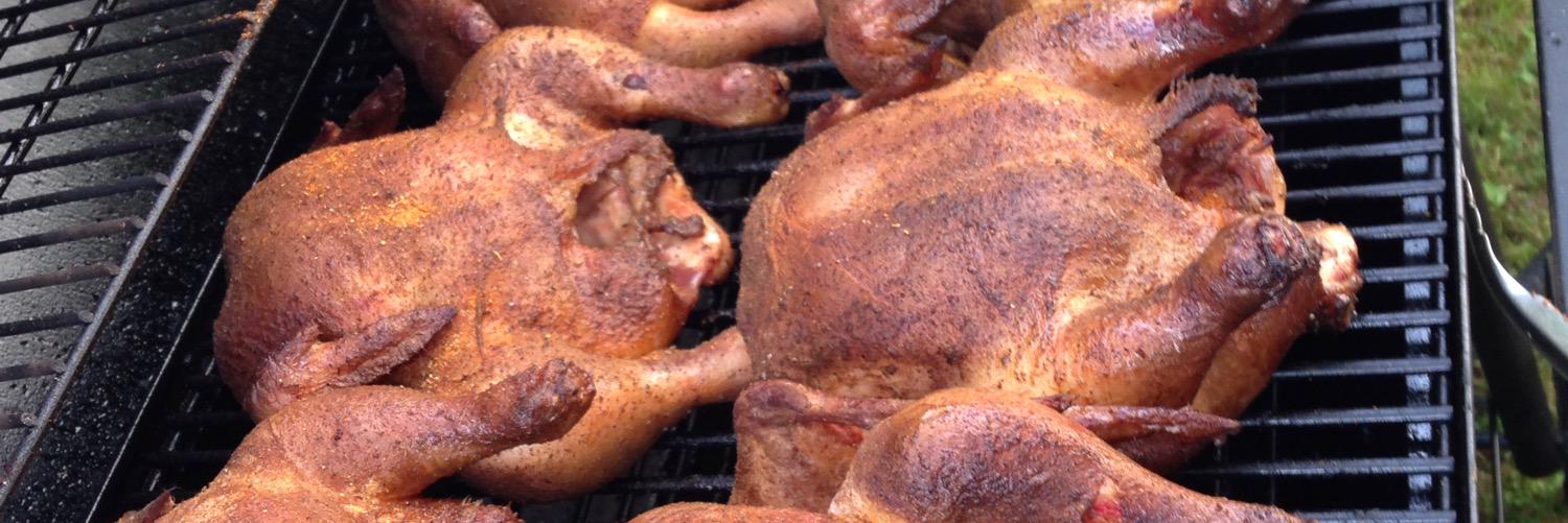 grillfan's profile banner image