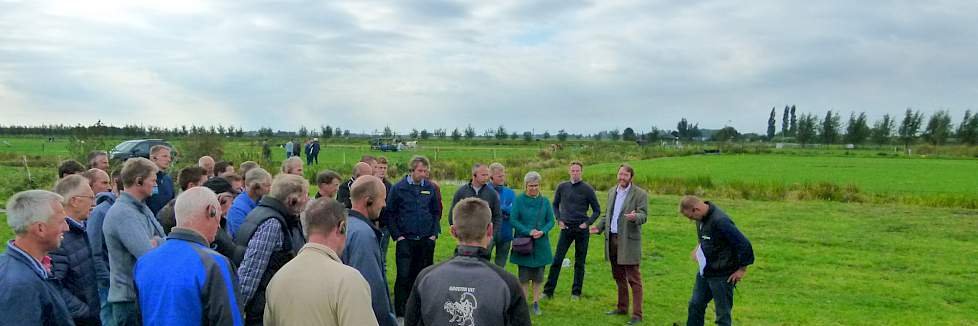 Gerard Migchels banner