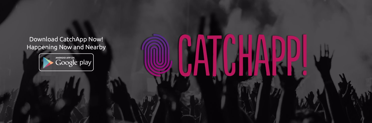 CATCHAPPTICKETS's profile banner image