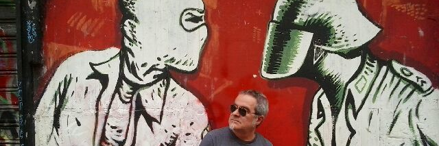 miguel roig banner