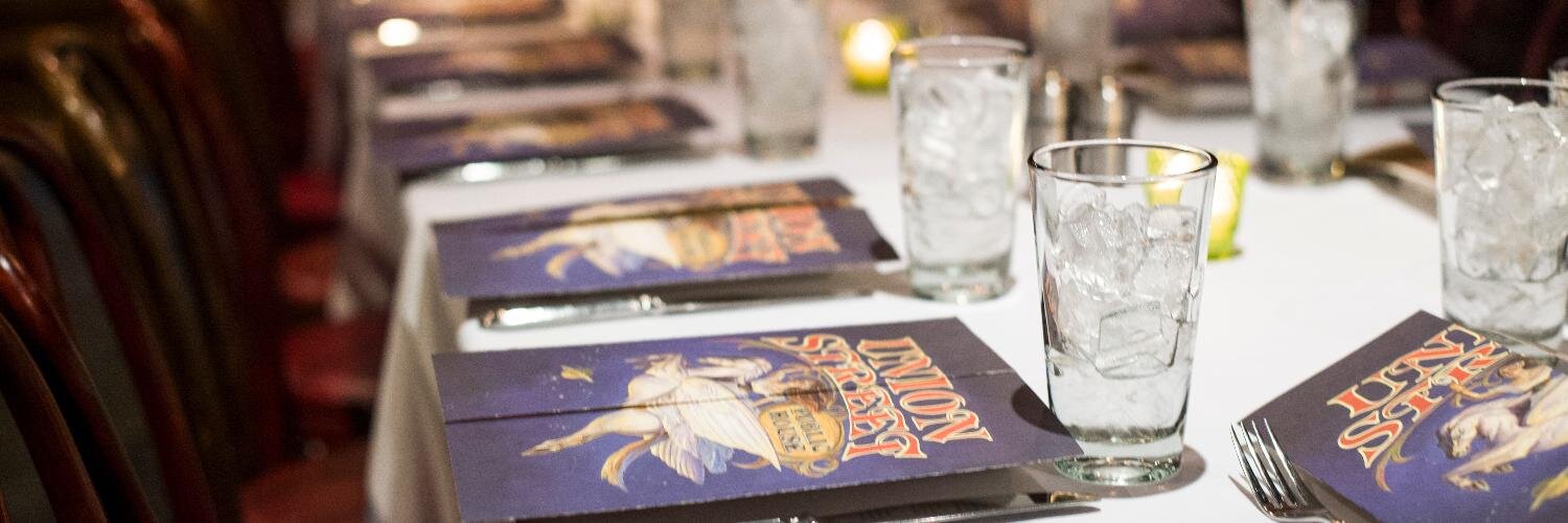 USPHRestaurant's profile banner image