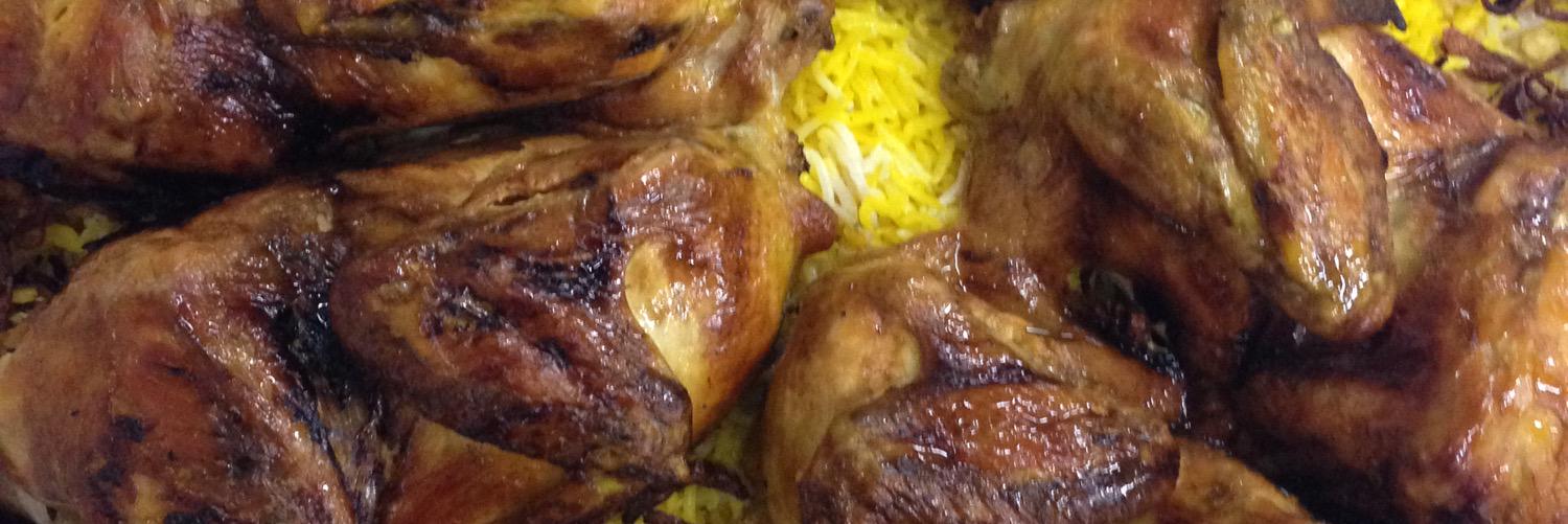 Kuwaitikitchen's profile banner image