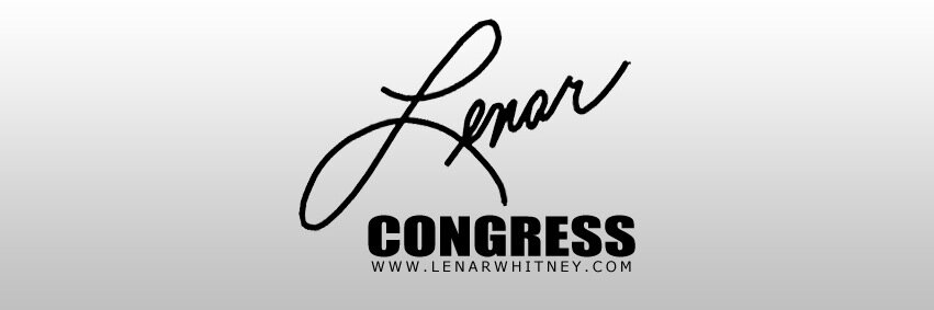 LenarWhitney's profile banner image