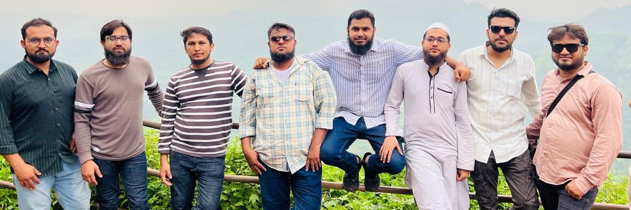 ShahidSidy's profile banner image