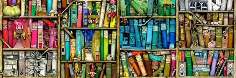 Children's Books & Media 📚 banner
