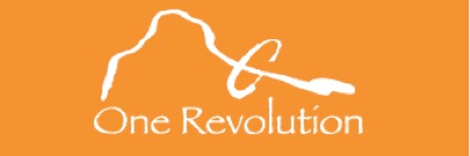 One Revolution (One_Revolution) Twitter