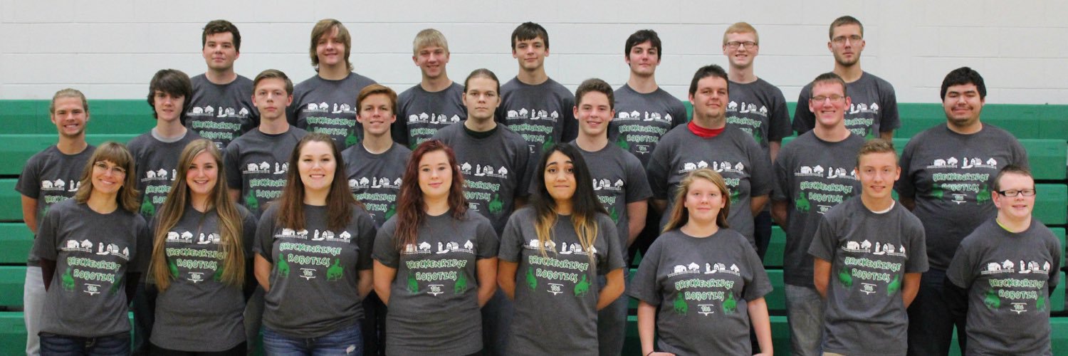 breckrobotics's profile banner image