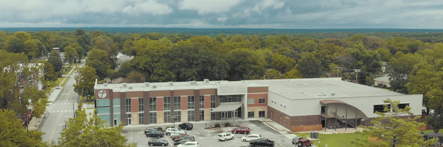 BvilleComChurch's profile banner image