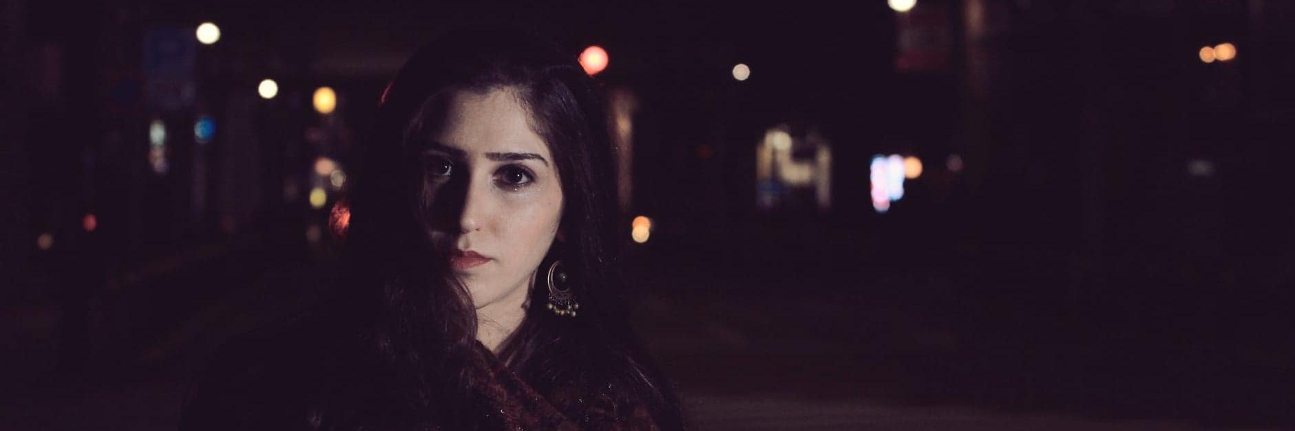 Delara (پادکست دارک آلور) banner